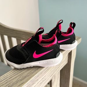 Infant 5C Nikes New Never Worn
